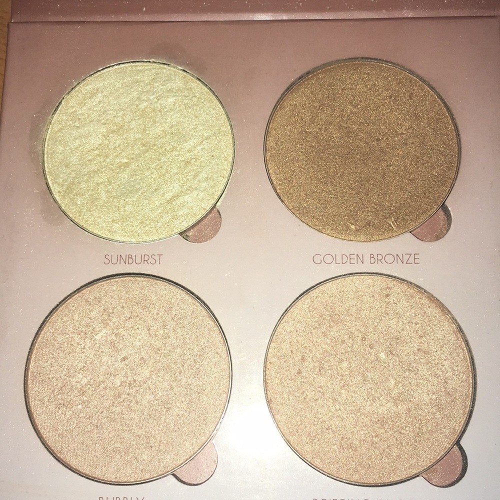 Abh Glow Kit